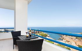 Paradise Beach Suite