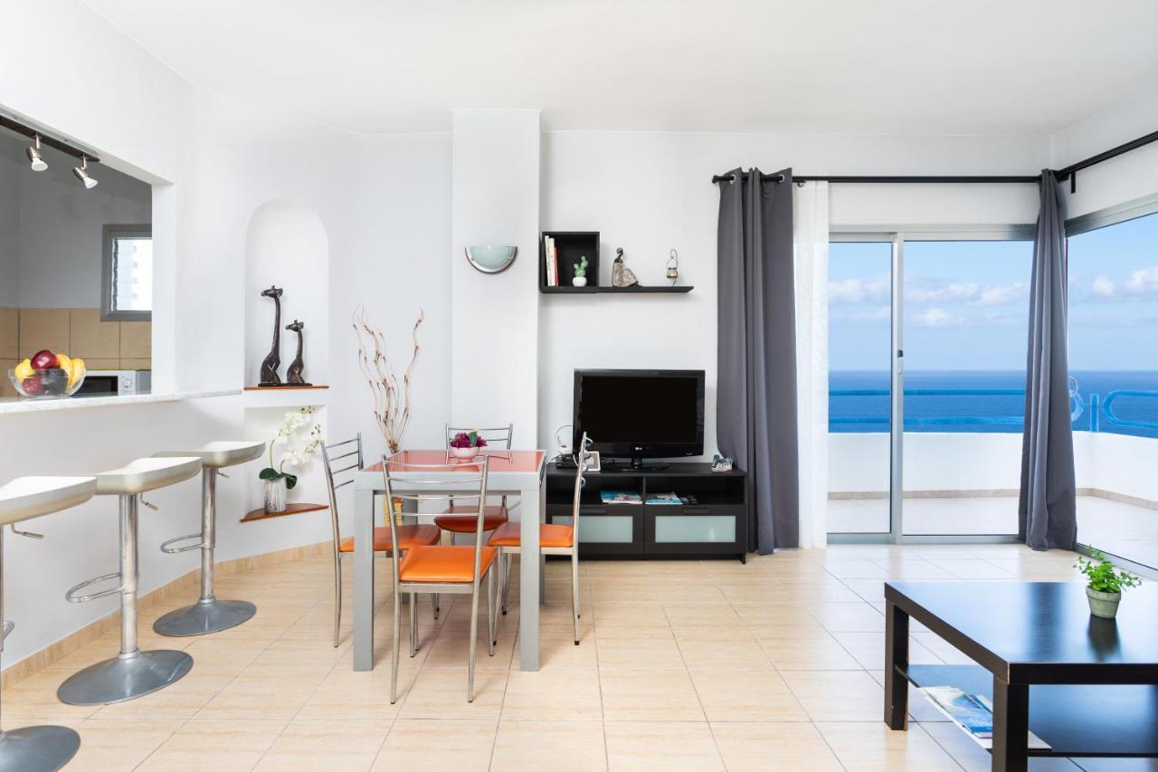 Paradise Beach Suite Costa Adeje  Extérieur photo