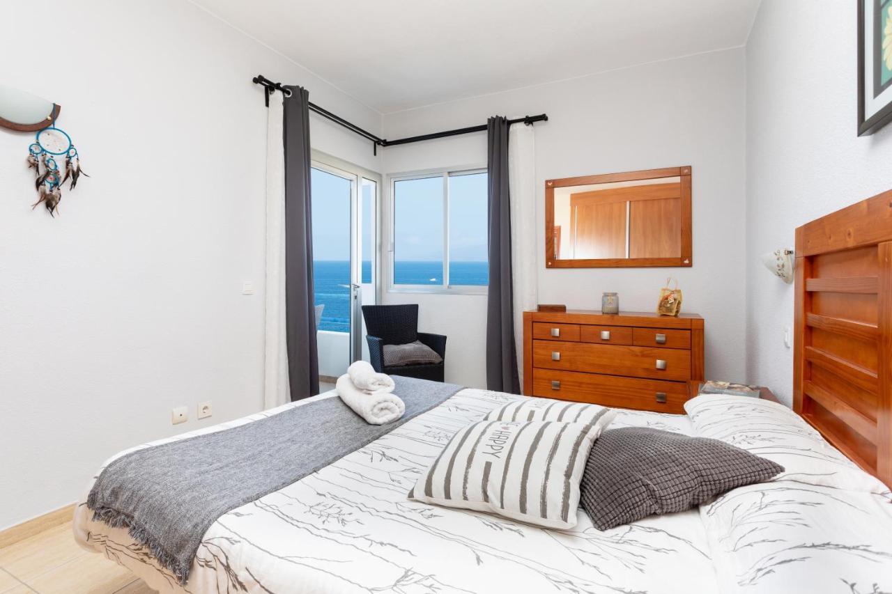 Paradise Beach Suite Costa Adeje  Extérieur photo