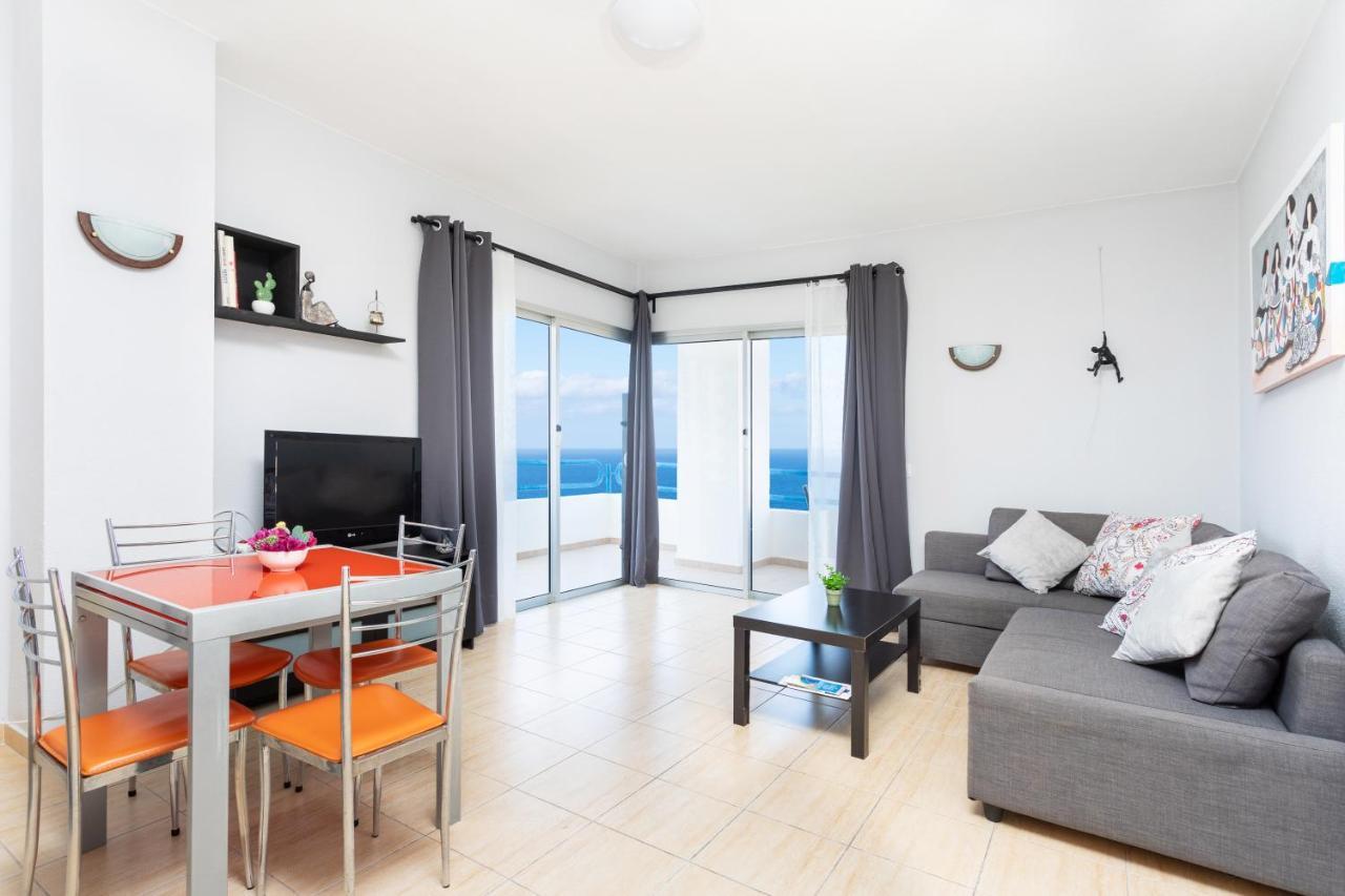 Paradise Beach Suite Costa Adeje  Extérieur photo
