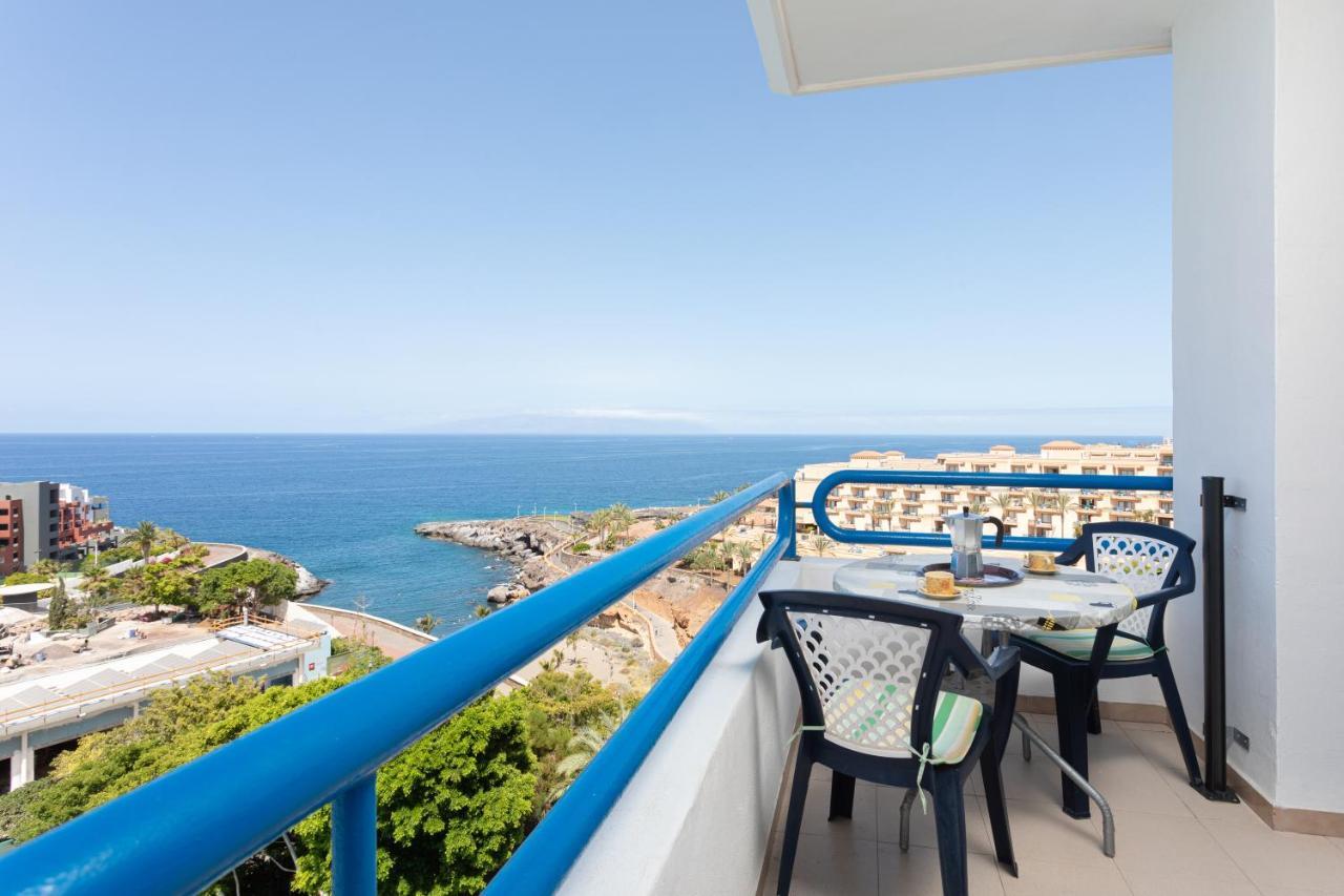 Paradise Beach Suite Costa Adeje  Extérieur photo