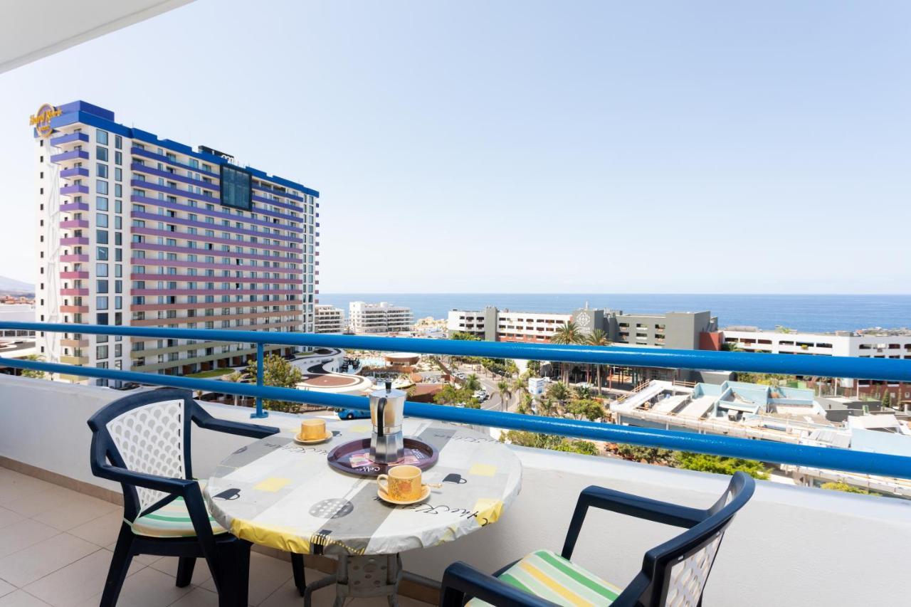 Paradise Beach Suite Costa Adeje  Extérieur photo