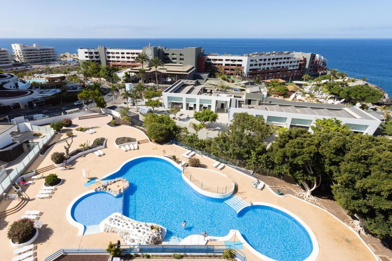 Paradise Beach Suite Costa Adeje  Extérieur photo