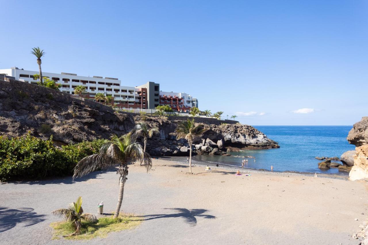 Paradise Beach Suite Costa Adeje  Extérieur photo